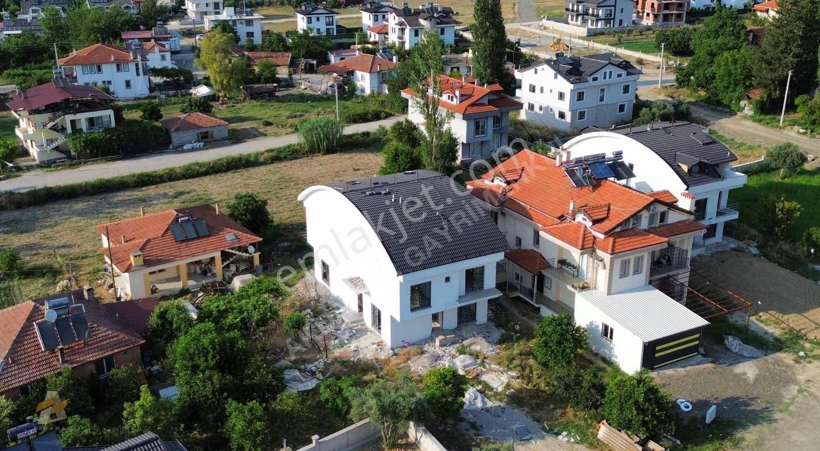 Akdamar'dan Gerişburnu'nda Satılık 3+1 Daire