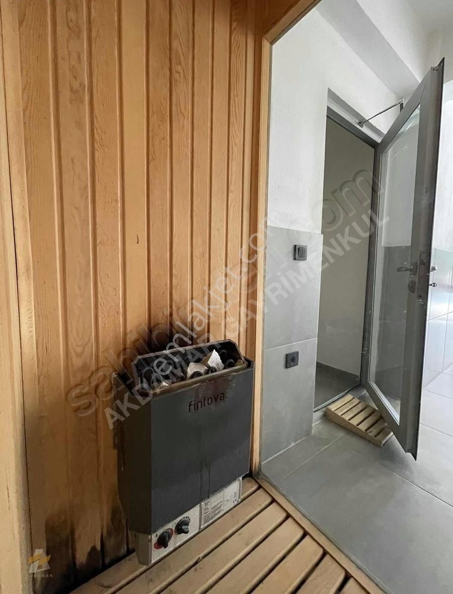 Akdamar'dan Hisarönünde Satılık Fourleks Müstakil Villa - Görsel 7