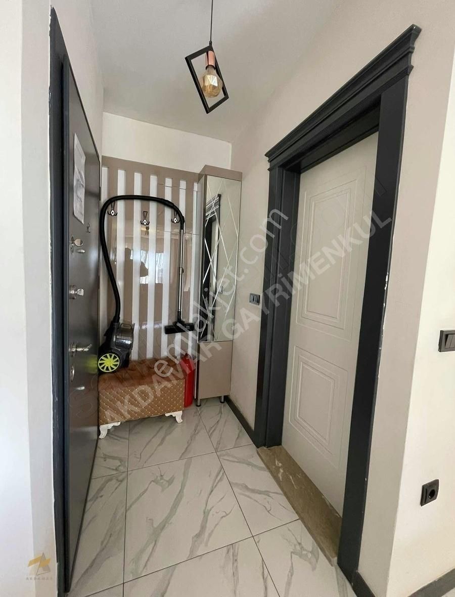 Akdamar'dan Hisarönünde Satılık Fourleks Müstakil Villa - Görsel 26