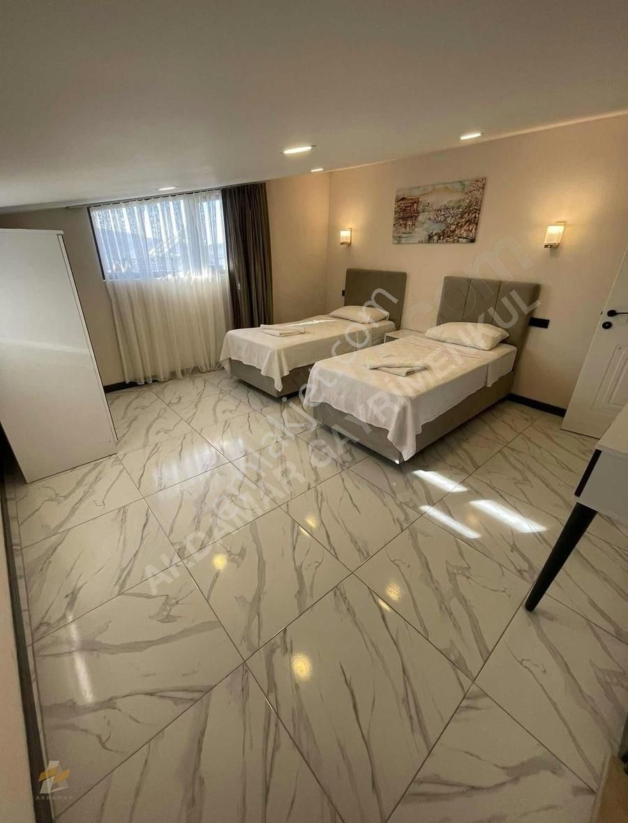 Akdamar'dan Hisarönünde Satılık Fourleks Müstakil Villa - Görsel 3