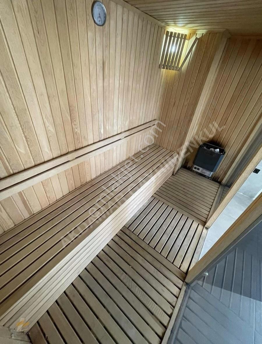 Akdamar'dan Hisarönünde Satılık Fourleks Müstakil Villa - Görsel 12