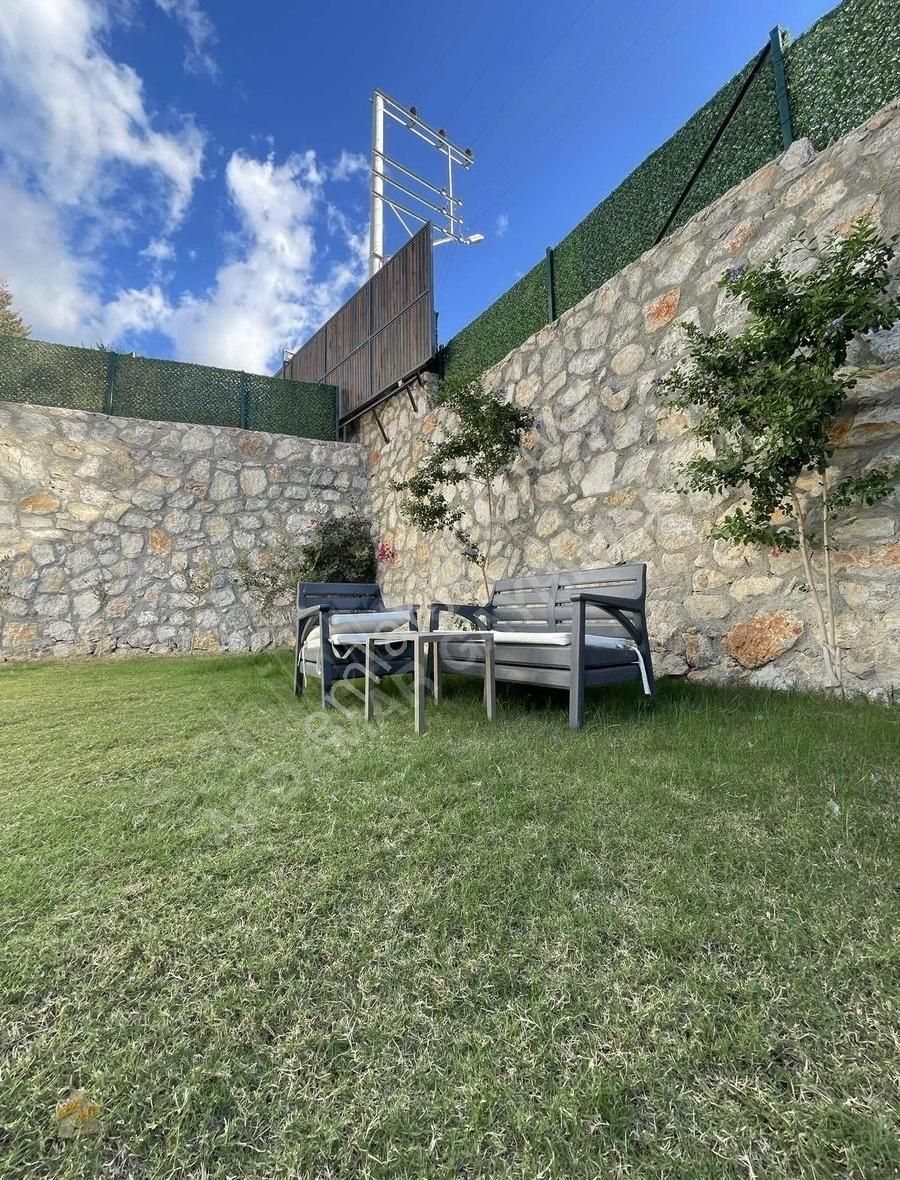 Akdamar'dan Hisarönünde Satılık Fourleks Müstakil Villa - Görsel 21