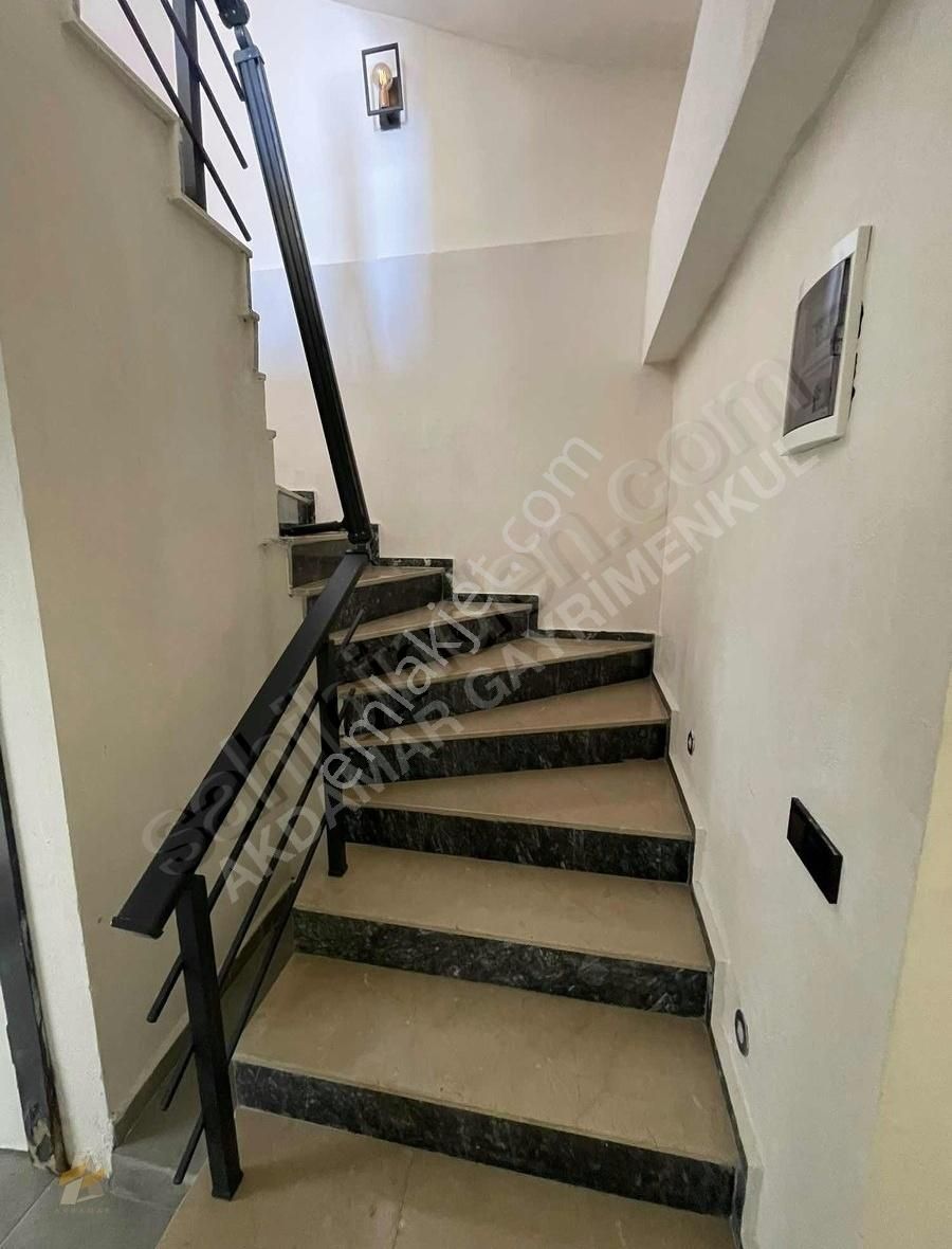 Akdamar'dan Hisarönünde Satılık Fourleks Müstakil Villa - Görsel 15