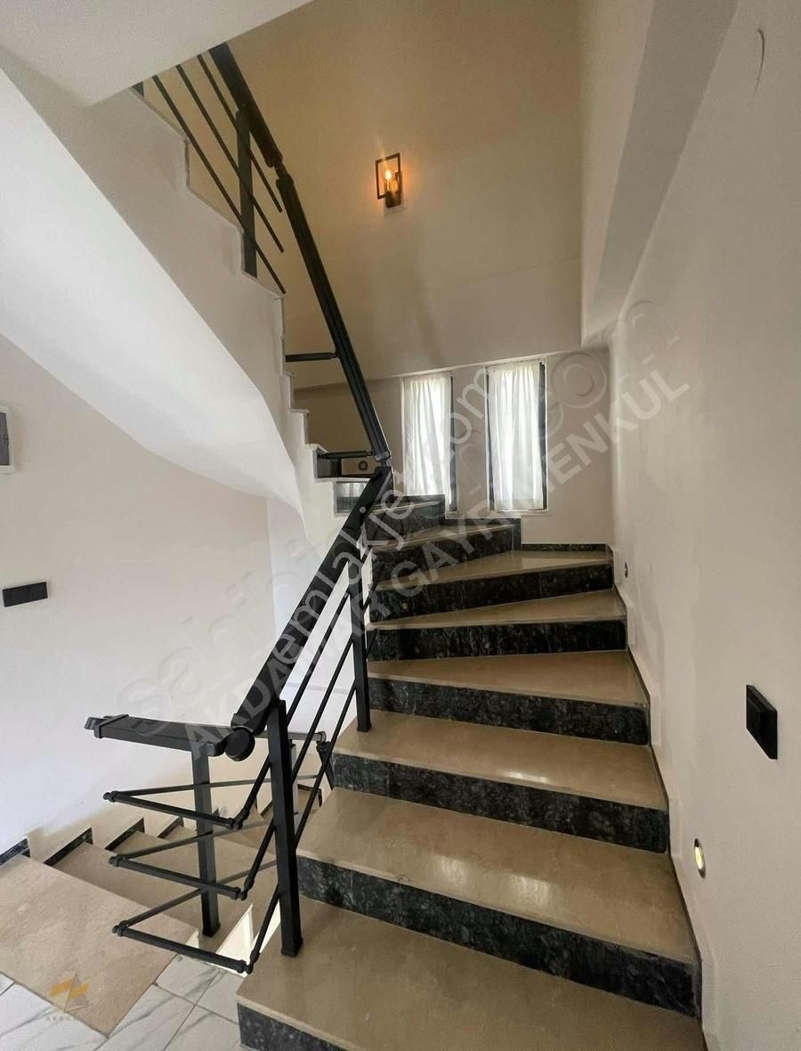 Akdamar'dan Hisarönünde Satılık Fourleks Müstakil Villa - Görsel 4