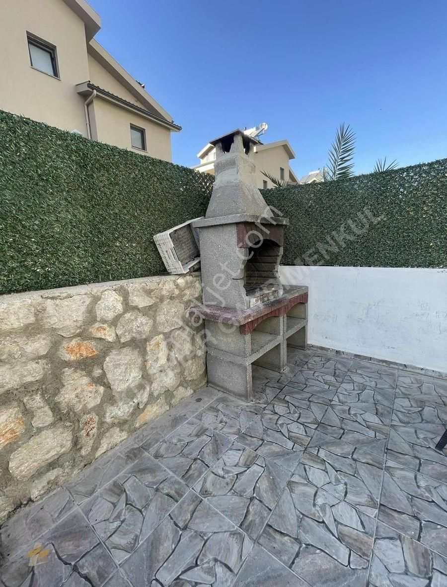 Akdamar'dan Hisarönünde Satılık Fourleks Müstakil Villa - Görsel 24