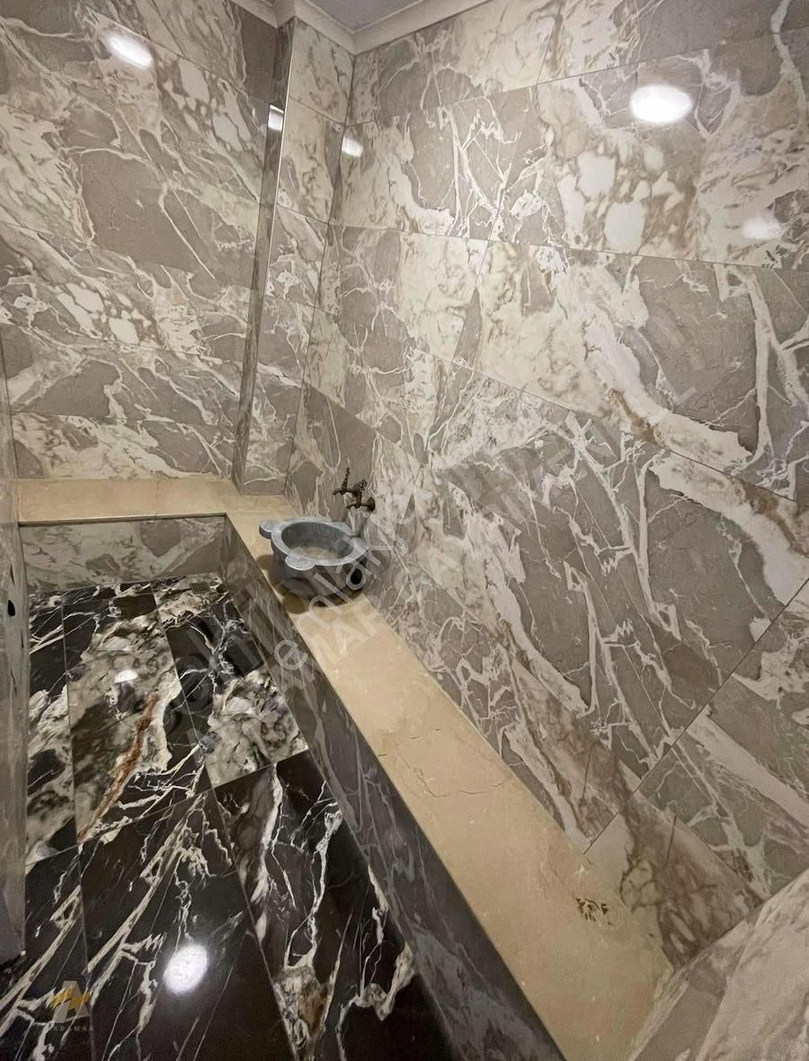 Akdamar'dan Hisarönünde Satılık Fourleks Müstakil Villa - Görsel 33