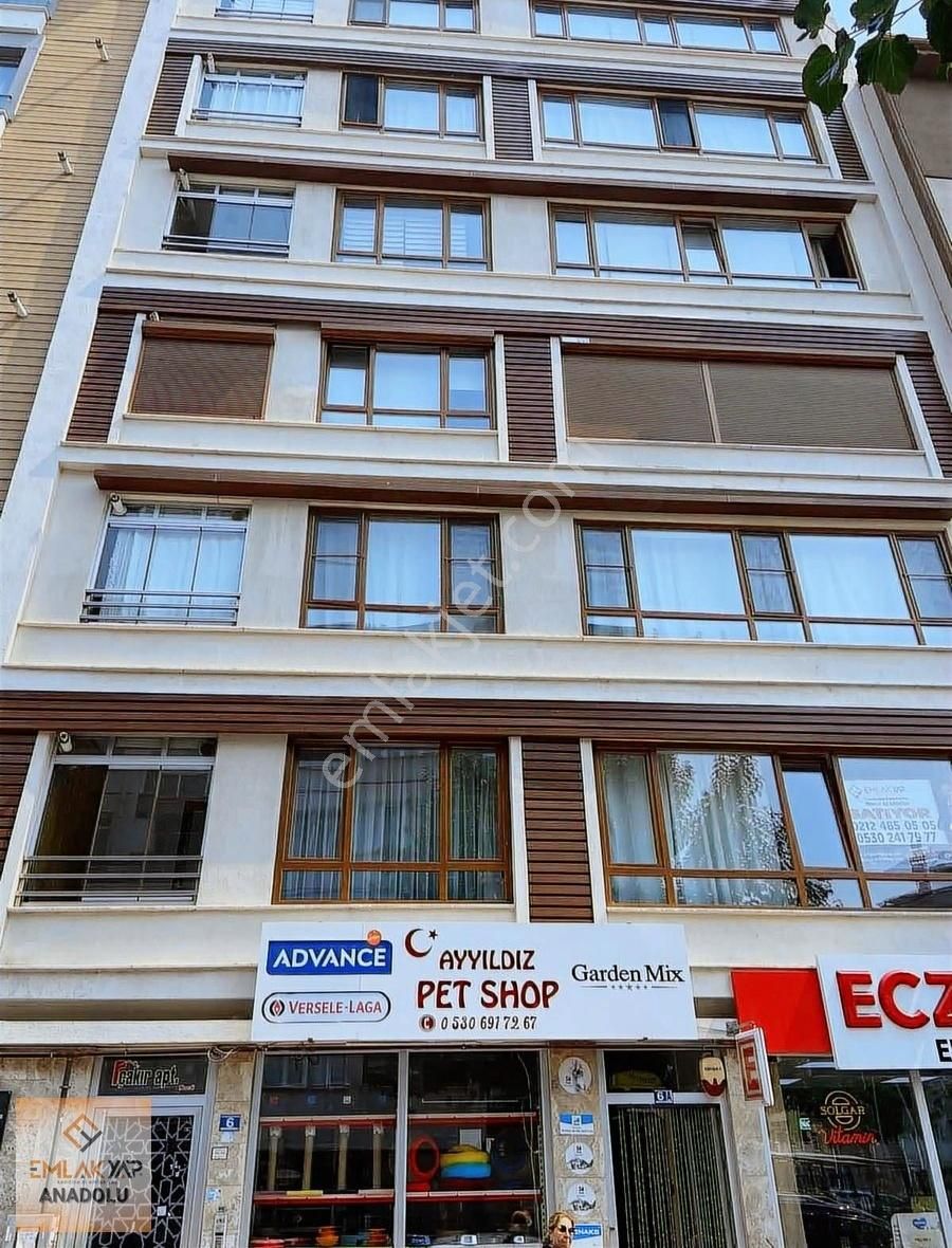 Emlakyaptan Konevı Mah. 3+1 Satılık Daire