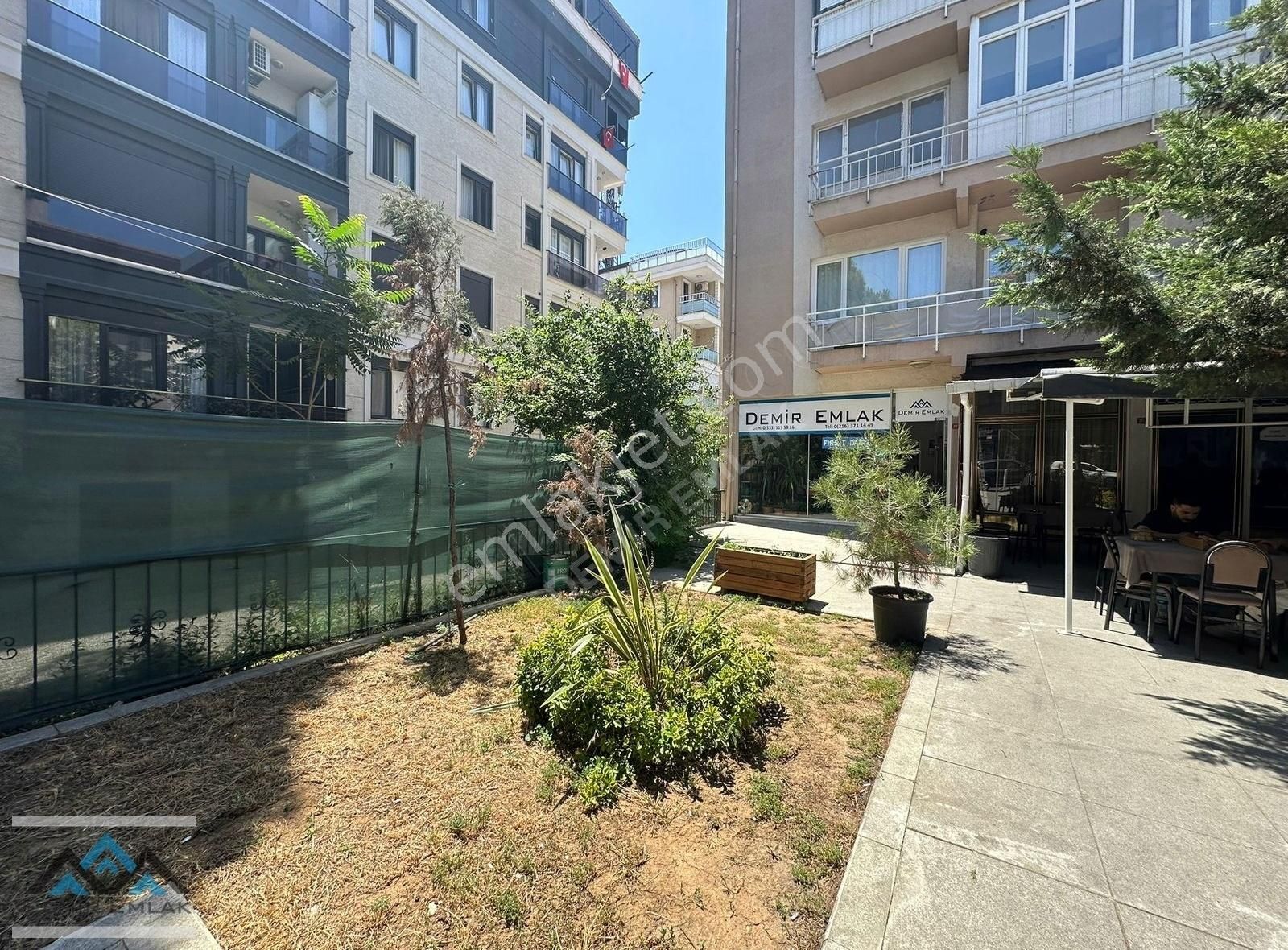 Maltepe Merkez Minibüse 3 Bina Sıfır Geniş 2+1 75m2 Yük.girş
