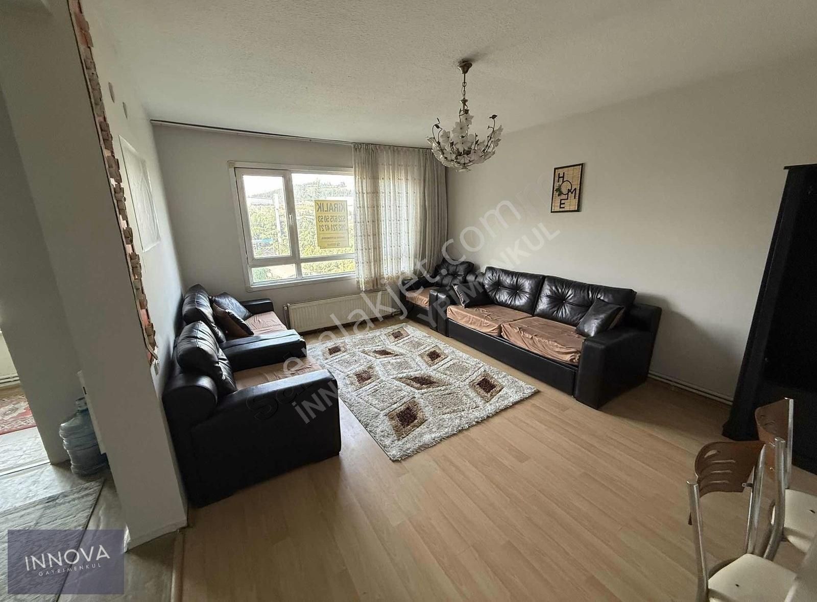 Gebze Yenikent Mahallesinde Kiralık 1+1 Eşyalı Daire