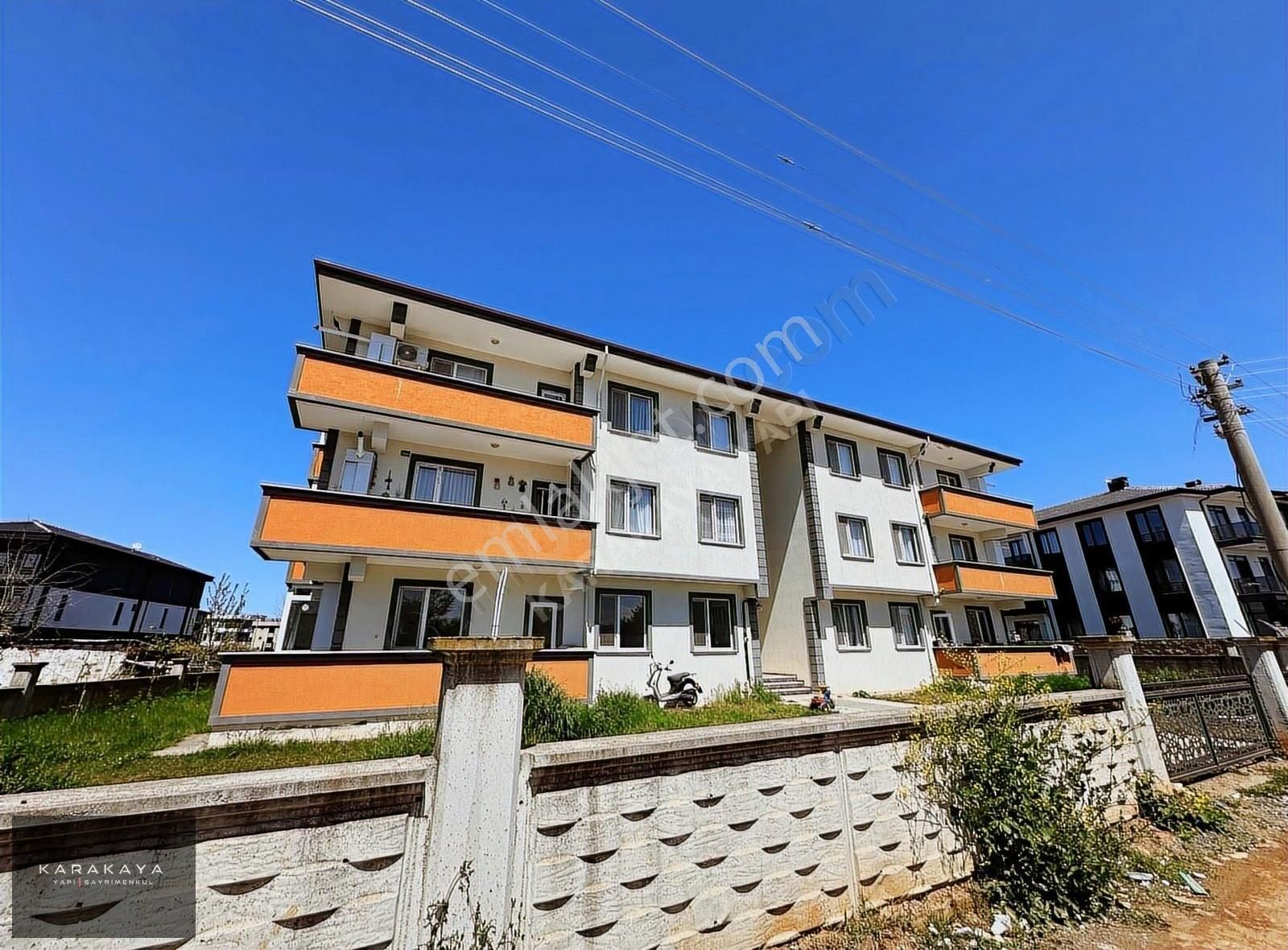 **bu Fırsatı Kaçırmayın** Sıfır - Mutfak Ayrı - Net 100m2 Daire - Görsel 7