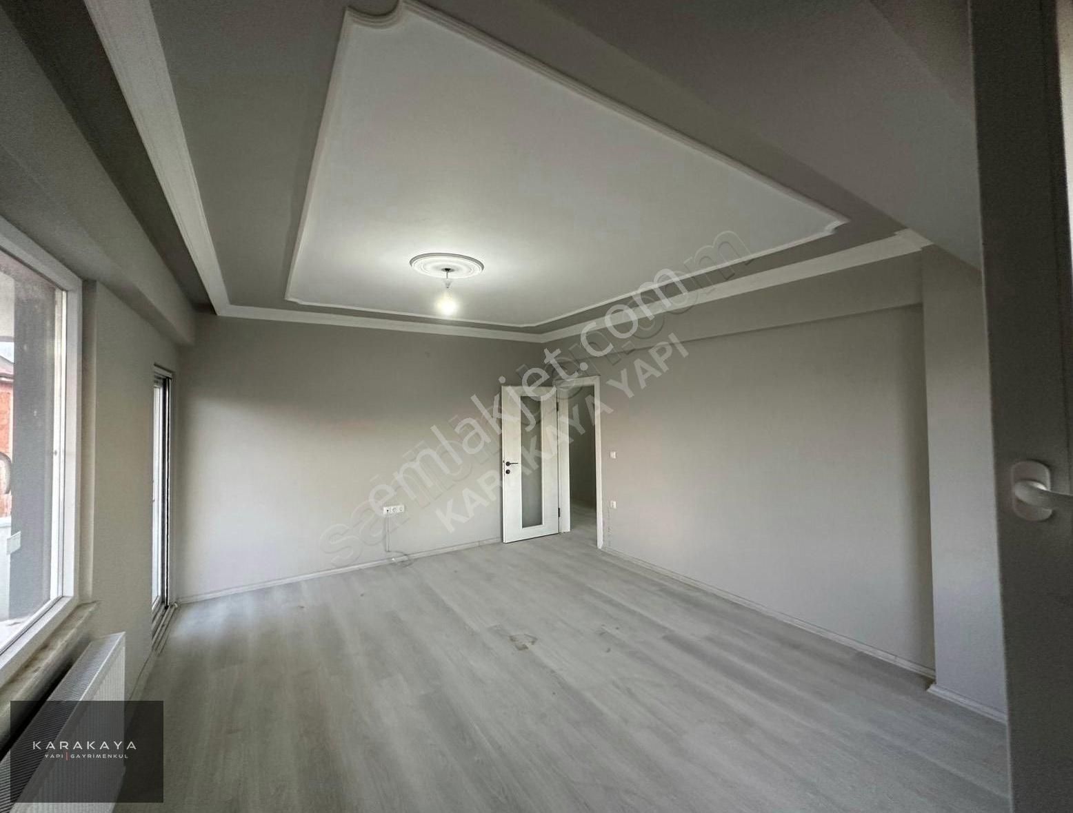 **bu Fırsatı Kaçırmayın** Sıfır - Mutfak Ayrı - Net 100m2 Daire - Görsel 13