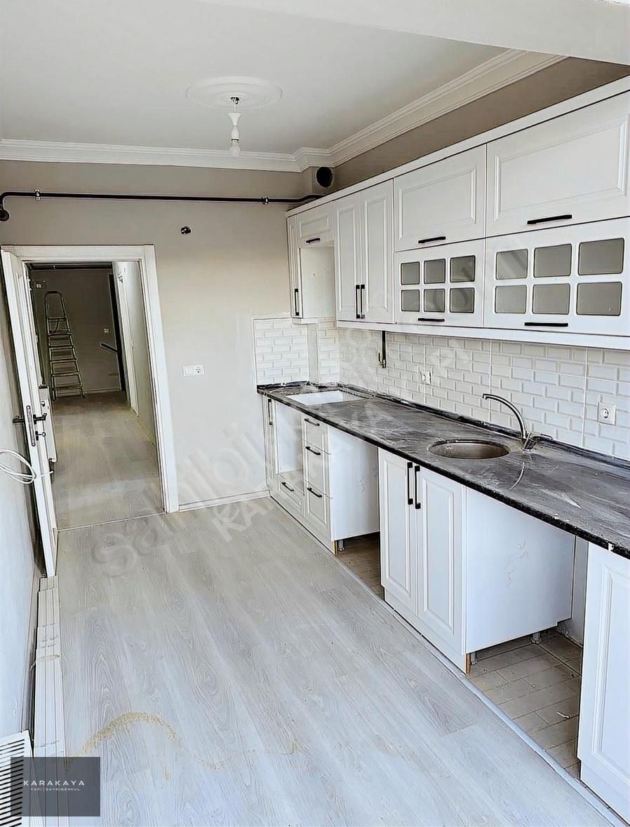 **bu Fırsatı Kaçırmayın** Sıfır - Mutfak Ayrı - Net 100m2 Daire - Görsel 11