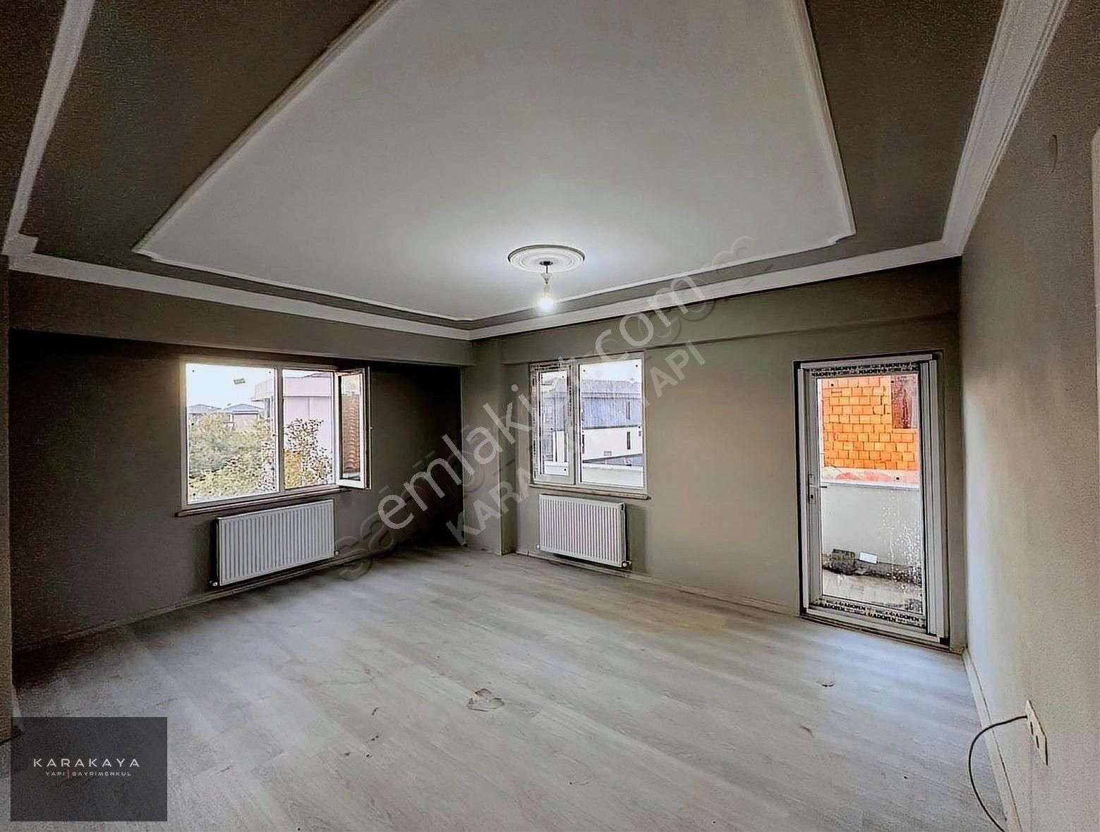 **bu Fırsatı Kaçırmayın** Sıfır - Mutfak Ayrı - Net 100m2 Daire - Görsel 10