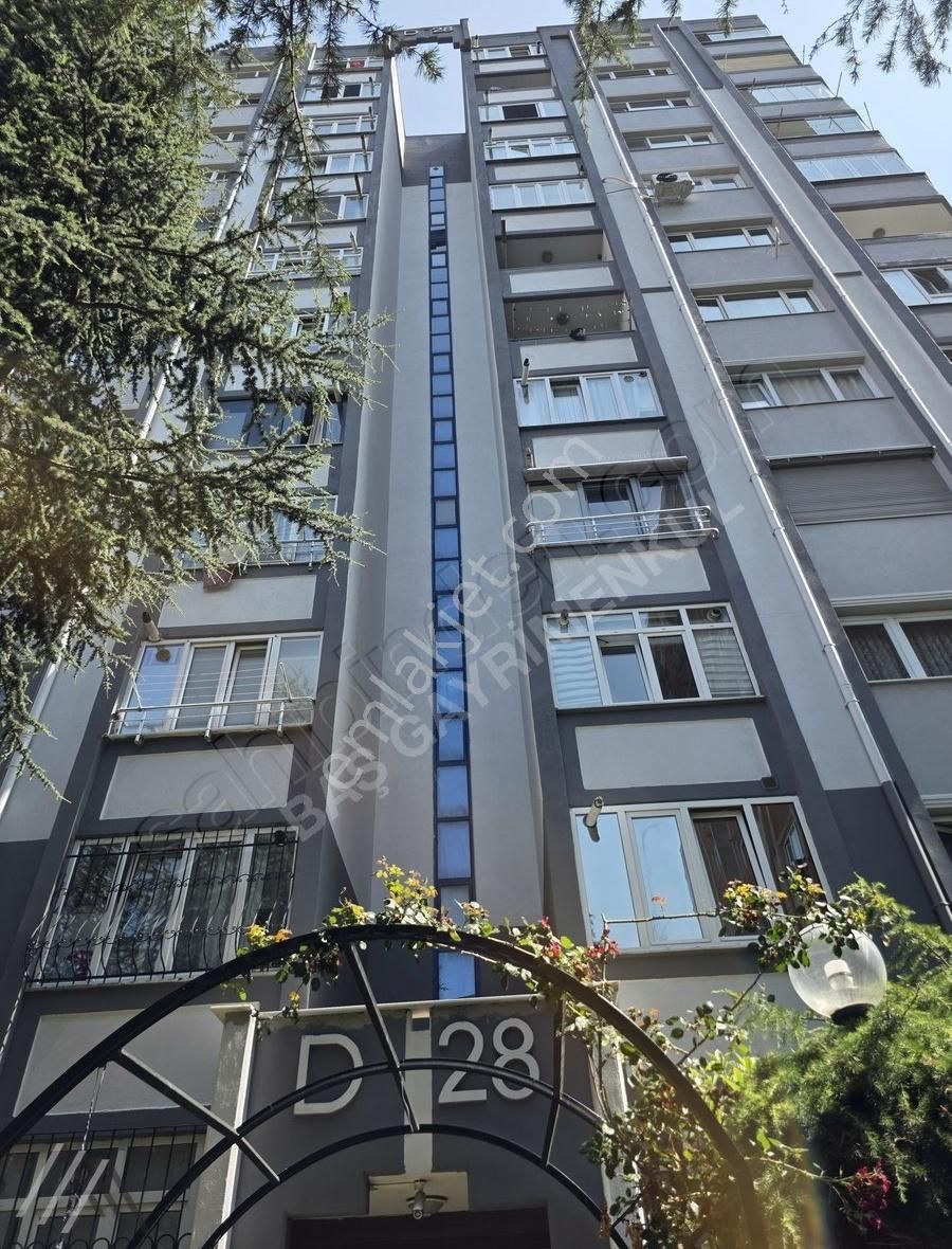 Başakşehir 4.etap Temmuz Sonu Boş 3+1 Satılık Daire