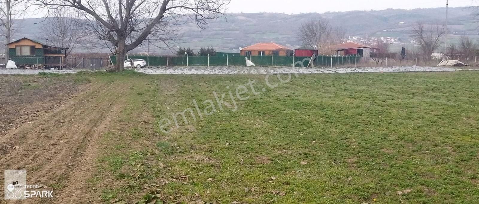 Bursa İnegöl Kurşunlu Hasanpaşa Mevkinde Satılık Tarla