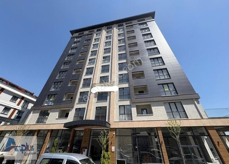 İnönü Mahallesinde Butik Sitede 3+1 İskanlı Sıfır Daire