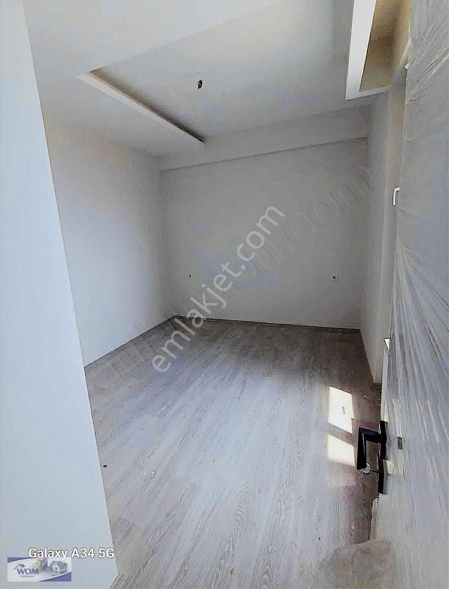 Tece De Havuzlu Sitede 13.kat Doğalgazlı 2+1