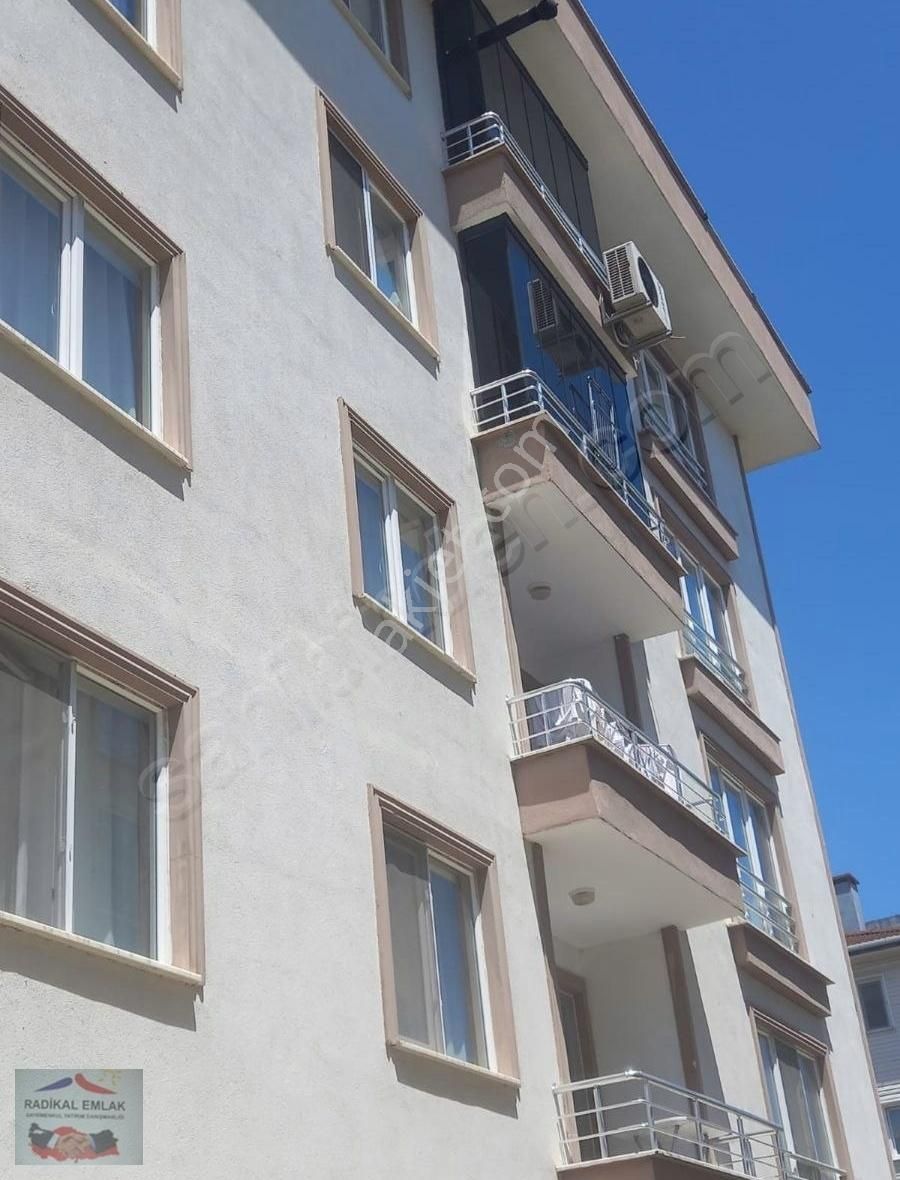 Korucuk Mah.3+1 Site İçi Otopark Asansör Arakat Satılık Daire
