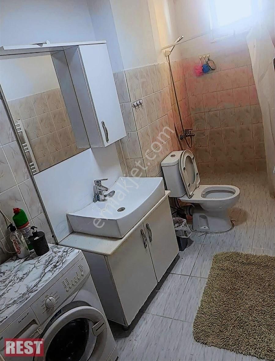 Seyrantepede Full Eşyalı Kiralık Temiz Daire
