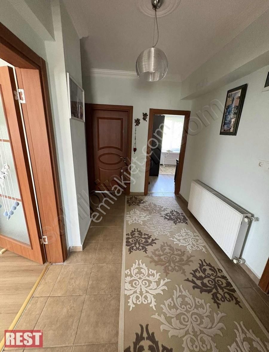 Denize 250 M2 Mesafede Kupon 6+3 Villa 510 M2 Arsa İçerisinde - Görsel 18