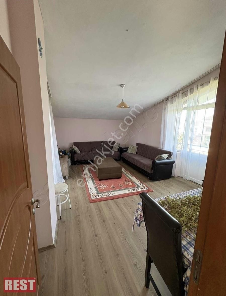 Denize 250 M2 Mesafede Kupon 6+3 Villa 510 M2 Arsa İçerisinde - Görsel 2