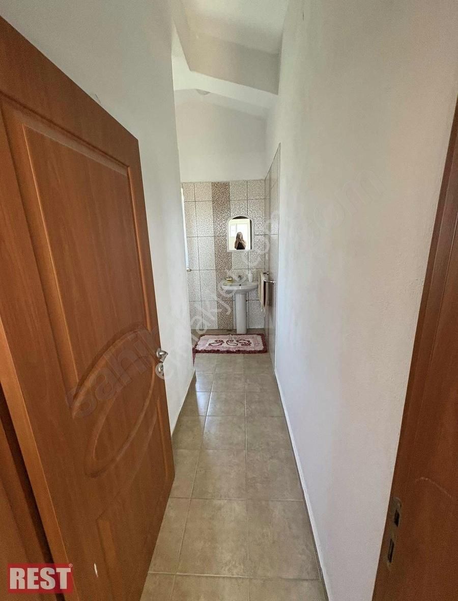 Denize 250 M2 Mesafede Kupon 6+3 Villa 510 M2 Arsa İçerisinde - Görsel 23
