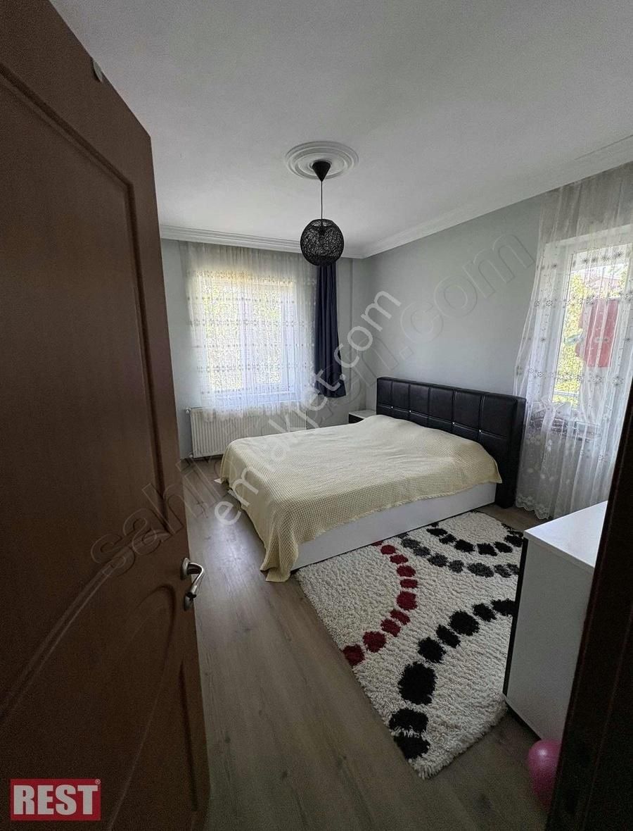 Denize 250 M2 Mesafede Kupon 6+3 Villa 510 M2 Arsa İçerisinde - Görsel 35