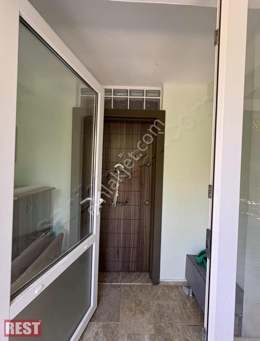 Denize 250 M2 Mesafede Kupon 6+3 Villa 510 M2 Arsa İçerisinde - Görsel 4