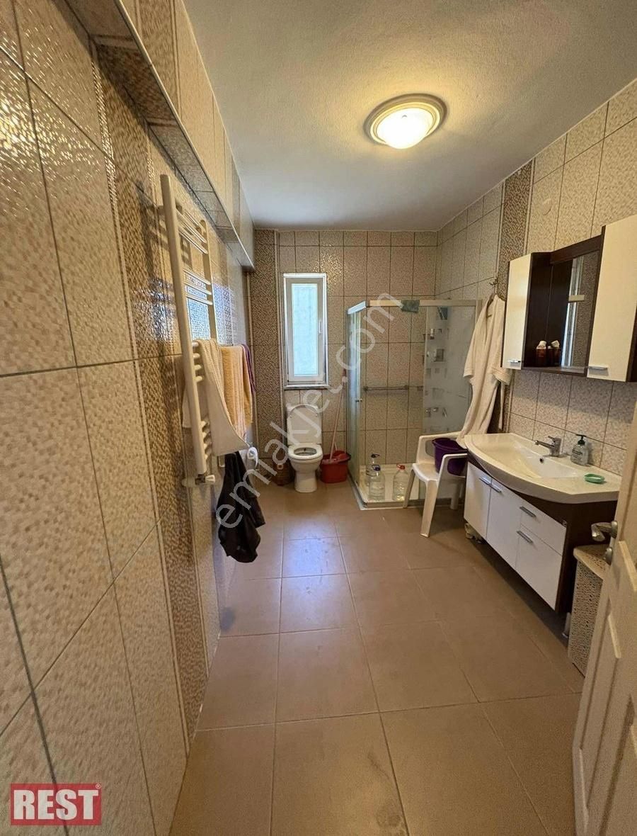 Denize 250 M2 Mesafede Kupon 6+3 Villa 510 M2 Arsa İçerisinde - Görsel 8