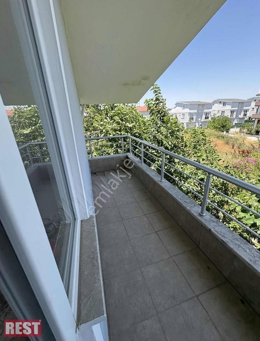 Denize 250 M2 Mesafede Kupon 6+3 Villa 510 M2 Arsa İçerisinde - Görsel 27