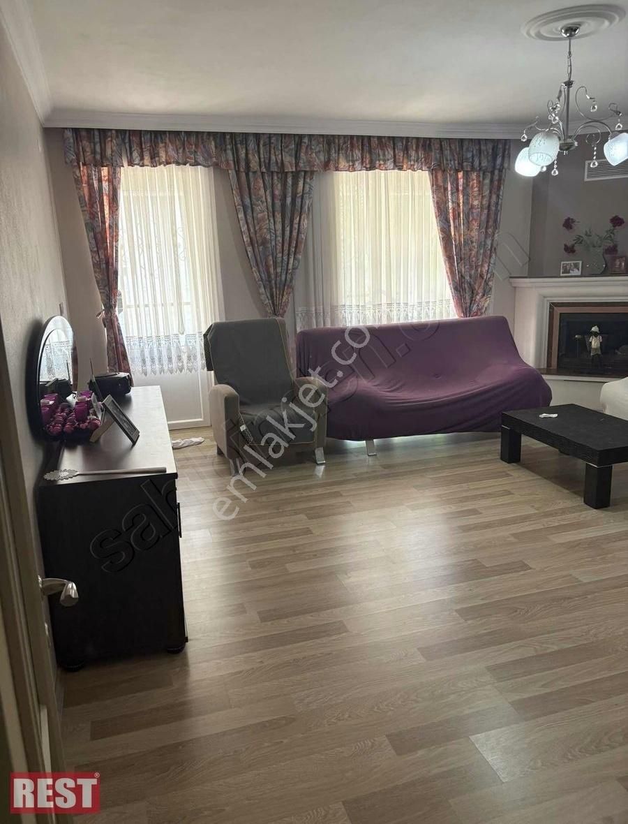 Denize 250 M2 Mesafede Kupon 6+3 Villa 510 M2 Arsa İçerisinde - Görsel 5