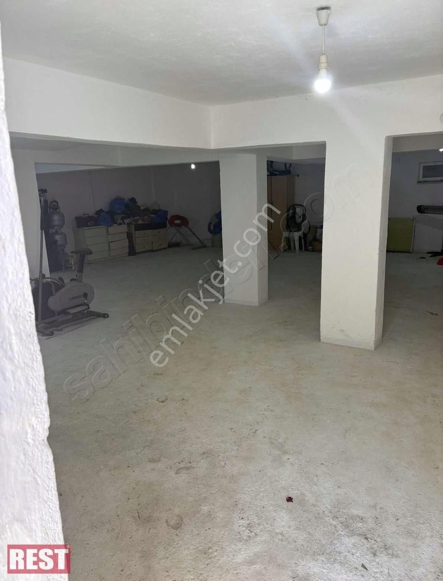 Denize 250 M2 Mesafede Kupon 6+3 Villa 510 M2 Arsa İçerisinde - Görsel 6