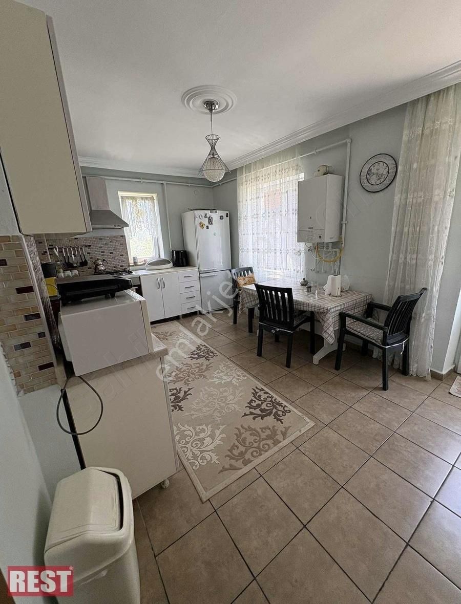 Denize 250 M2 Mesafede Kupon 6+3 Villa 510 M2 Arsa İçerisinde - Görsel 26