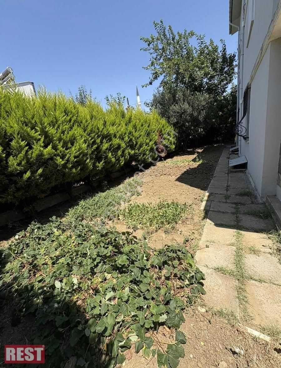 Denize 250 M2 Mesafede Kupon 6+3 Villa 510 M2 Arsa İçerisinde - Görsel 7