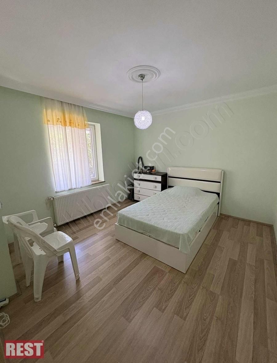 Denize 250 M2 Mesafede Kupon 6+3 Villa 510 M2 Arsa İçerisinde - Görsel 34