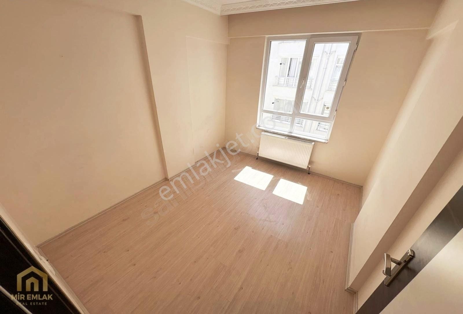Mir'den Atapark'ta Manzaralı 250m2 6+1 Açık Teraslı Dublex Daire