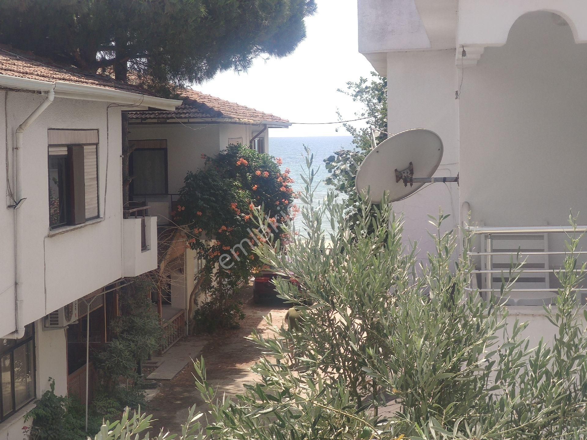 *yıldız* Fırsat Denize 2.ev Müstakil