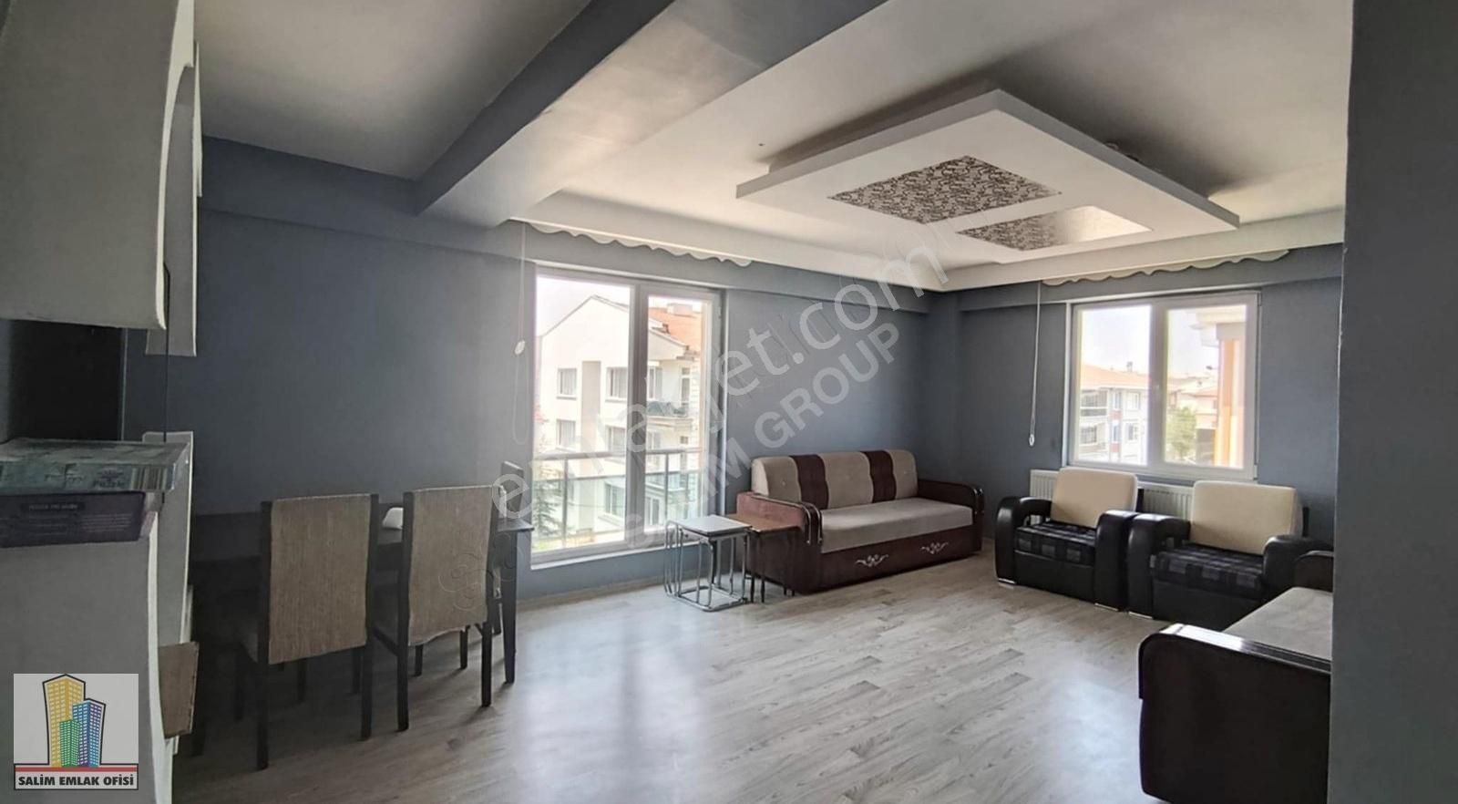 Fatih Mahallesinde 3+1 Satılık Daire