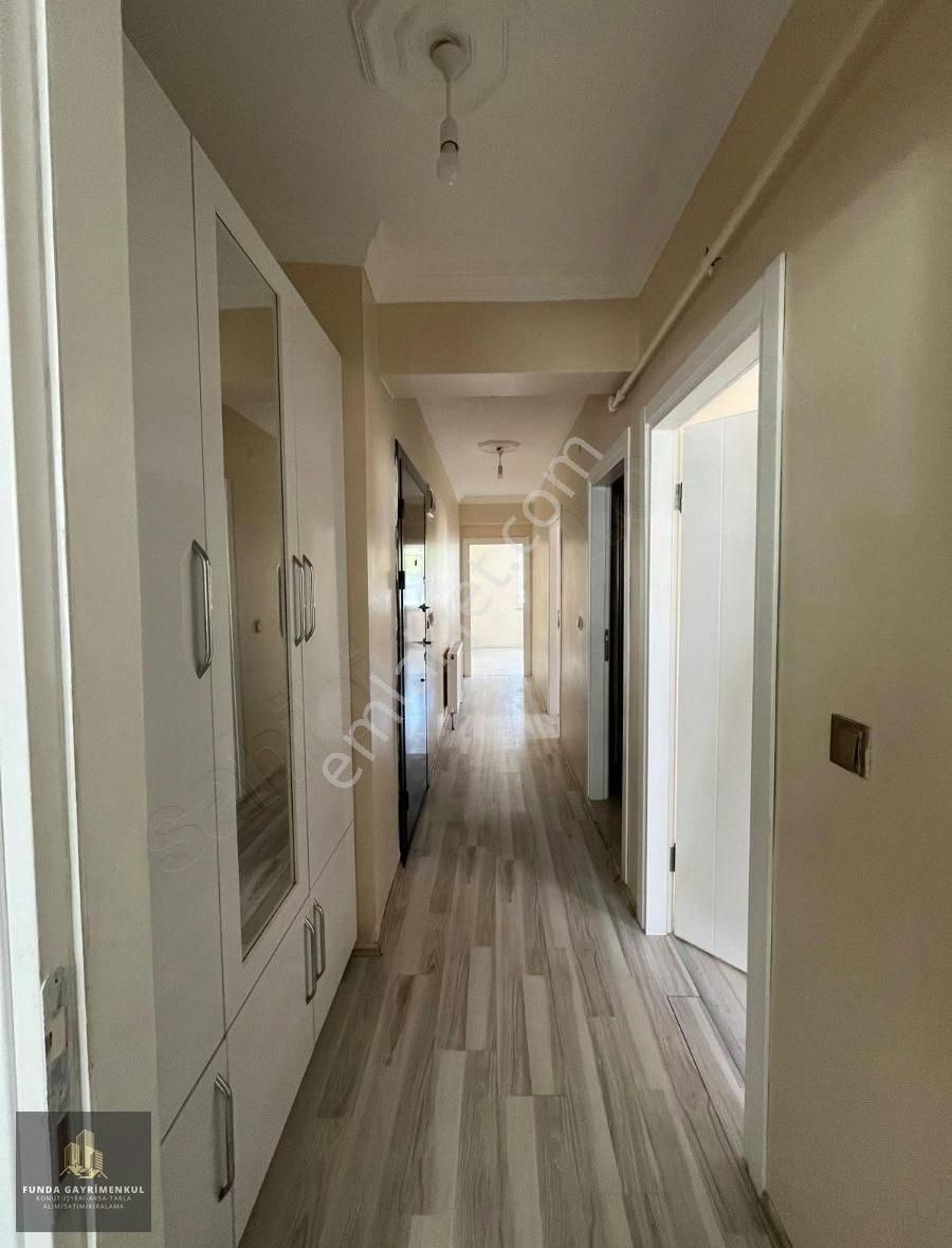 Şeyhsinan Mahallesi Kervancı 3 E Komşu 2+1 Satılık Daire - Görsel 23