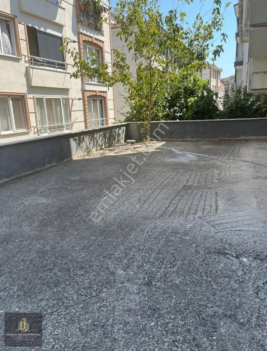 Şeyhsinan Mahallesi Kervancı 3 E Komşu 2+1 Satılık Daire - Görsel 8