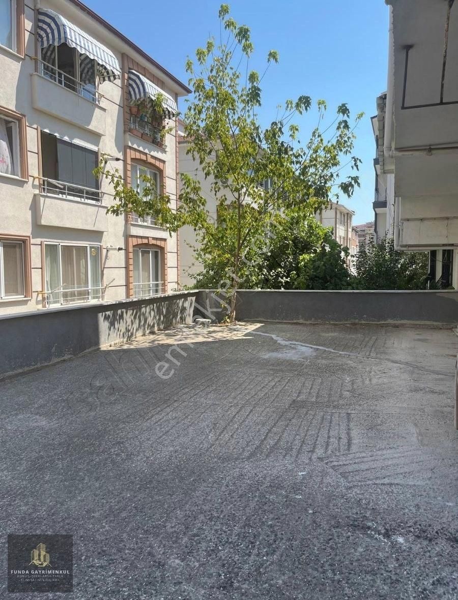 Şeyhsinan Mahallesi Kervancı 3 E Komşu 2+1 Satılık Daire - Görsel 20