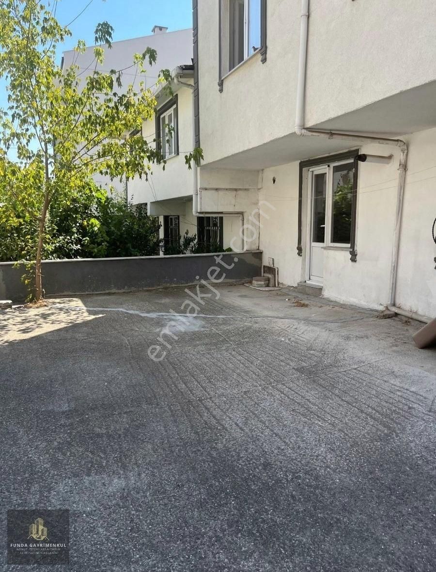 Şeyhsinan Mahallesi Kervancı 3 E Komşu 2+1 Satılık Daire - Görsel 18