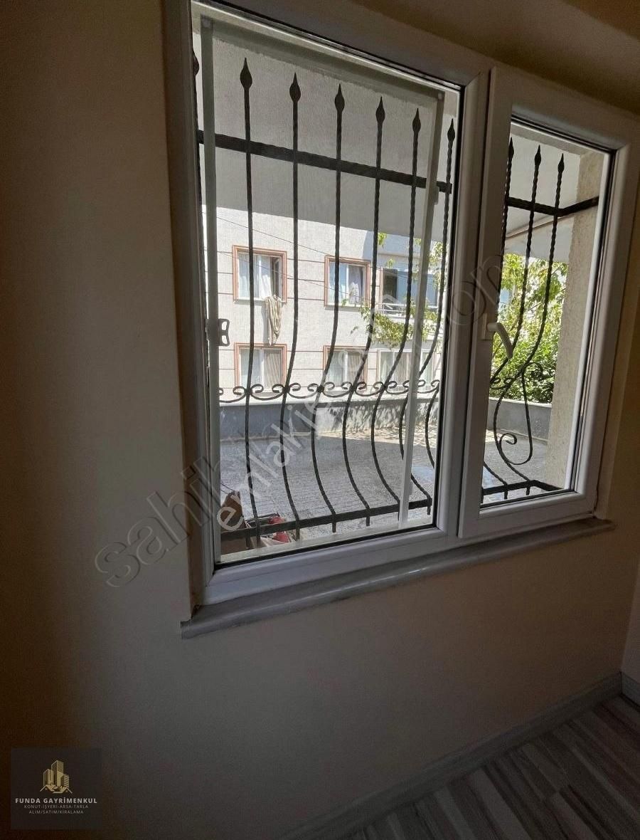 Şeyhsinan Mahallesi Kervancı 3 E Komşu 2+1 Satılık Daire - Görsel 24