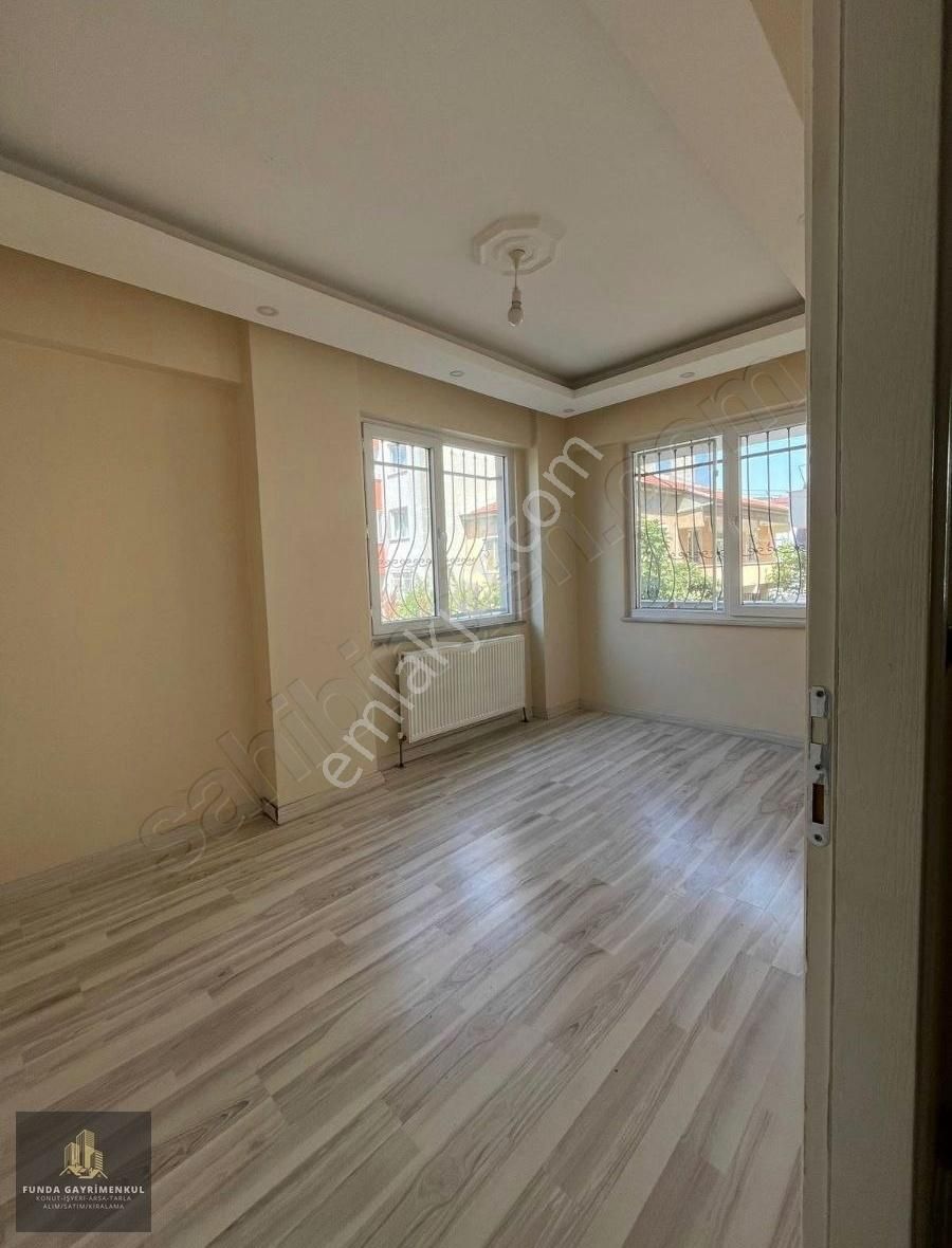 Şeyhsinan Mahallesi Kervancı 3 E Komşu 2+1 Satılık Daire - Görsel 13