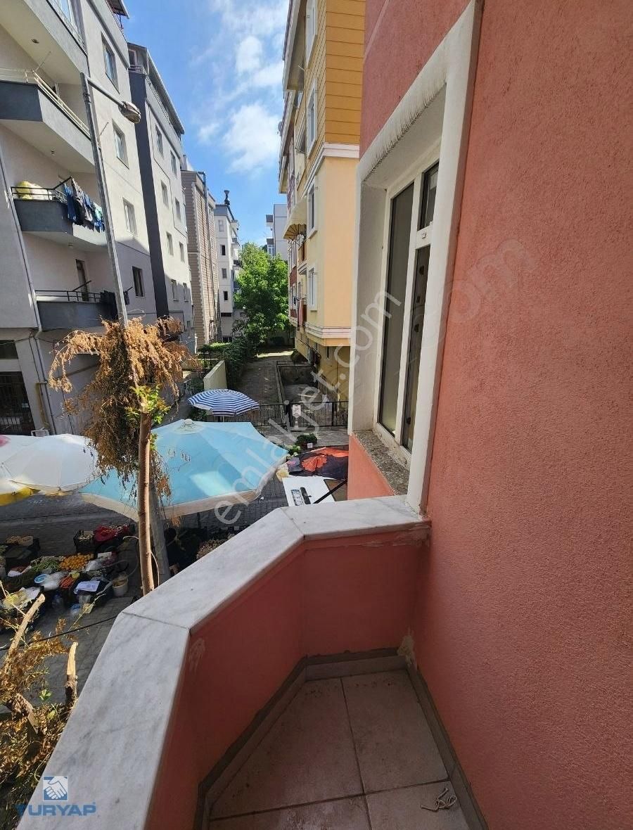 Turyaptan Denizevler Sahilde Satılık 2+1 Daire