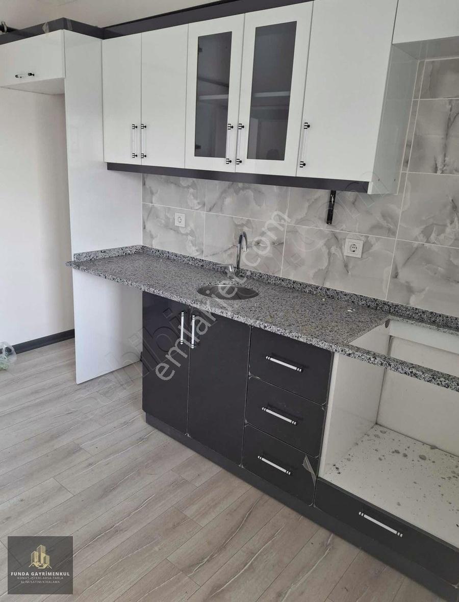 Ergene Cumhuriyet Mah.3+1 İskanlı Daire - Görsel 4