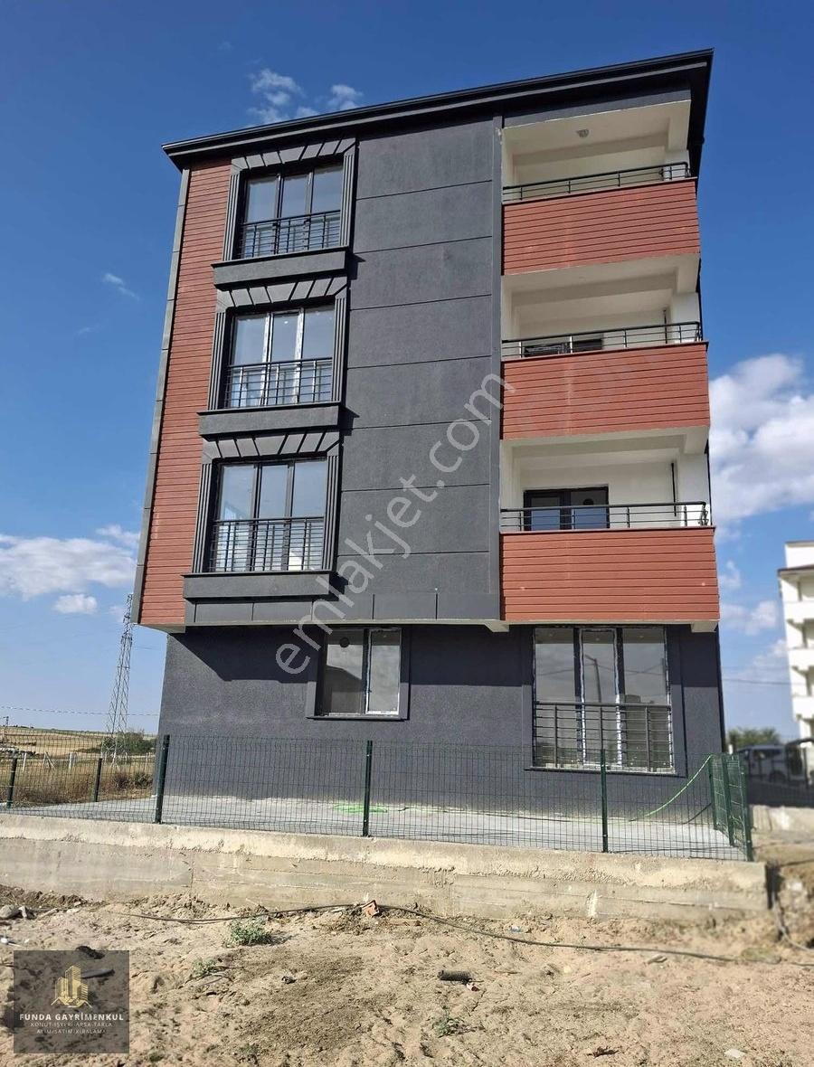 Ergene Cumhuriyet Mah.3+1 İskanlı Daire - Görsel 7