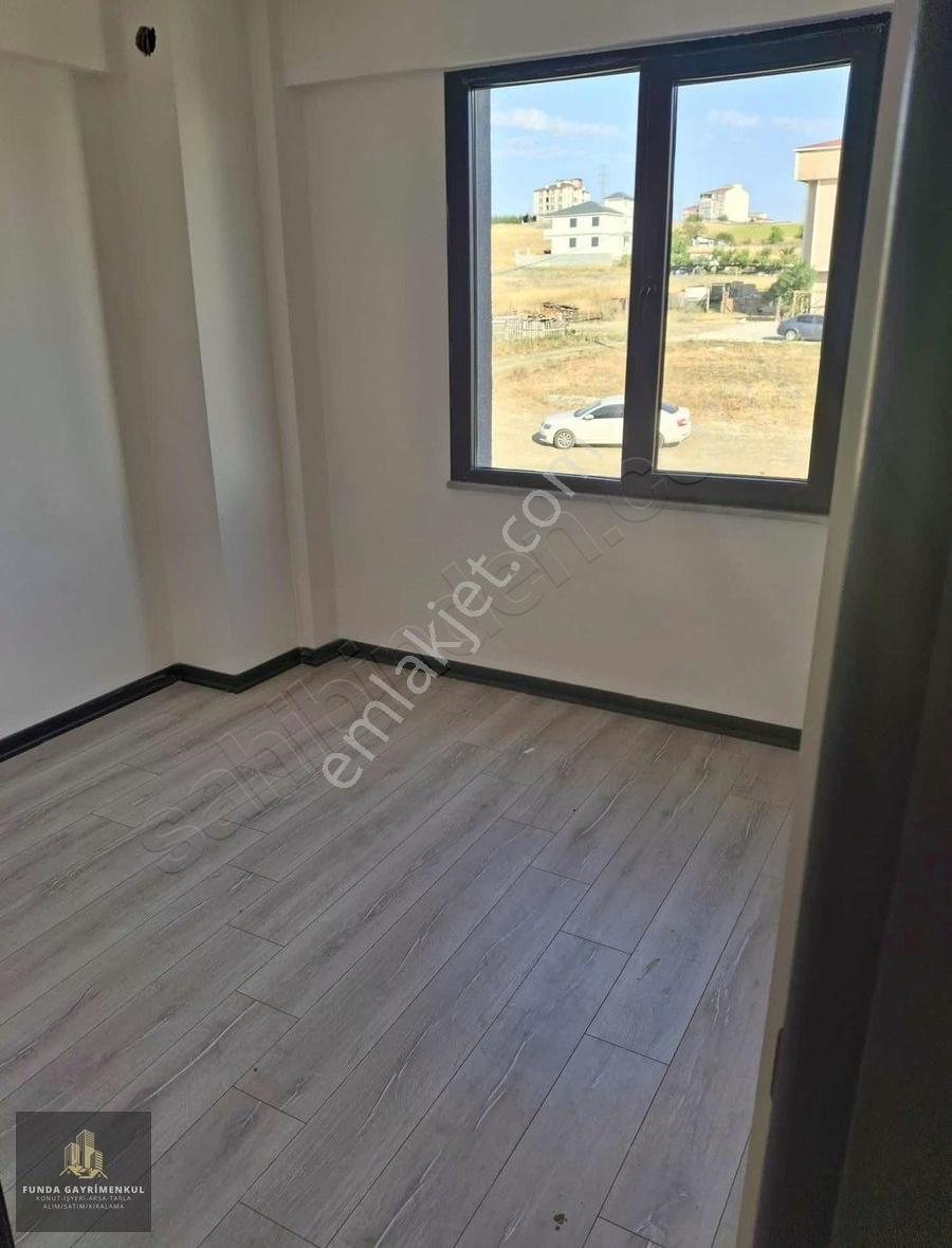Ergene Cumhuriyet Mah.3+1 İskanlı Daire - Görsel 21