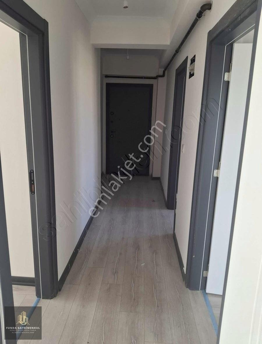 Ergene Cumhuriyet Mah.3+1 İskanlı Daire - Görsel 26