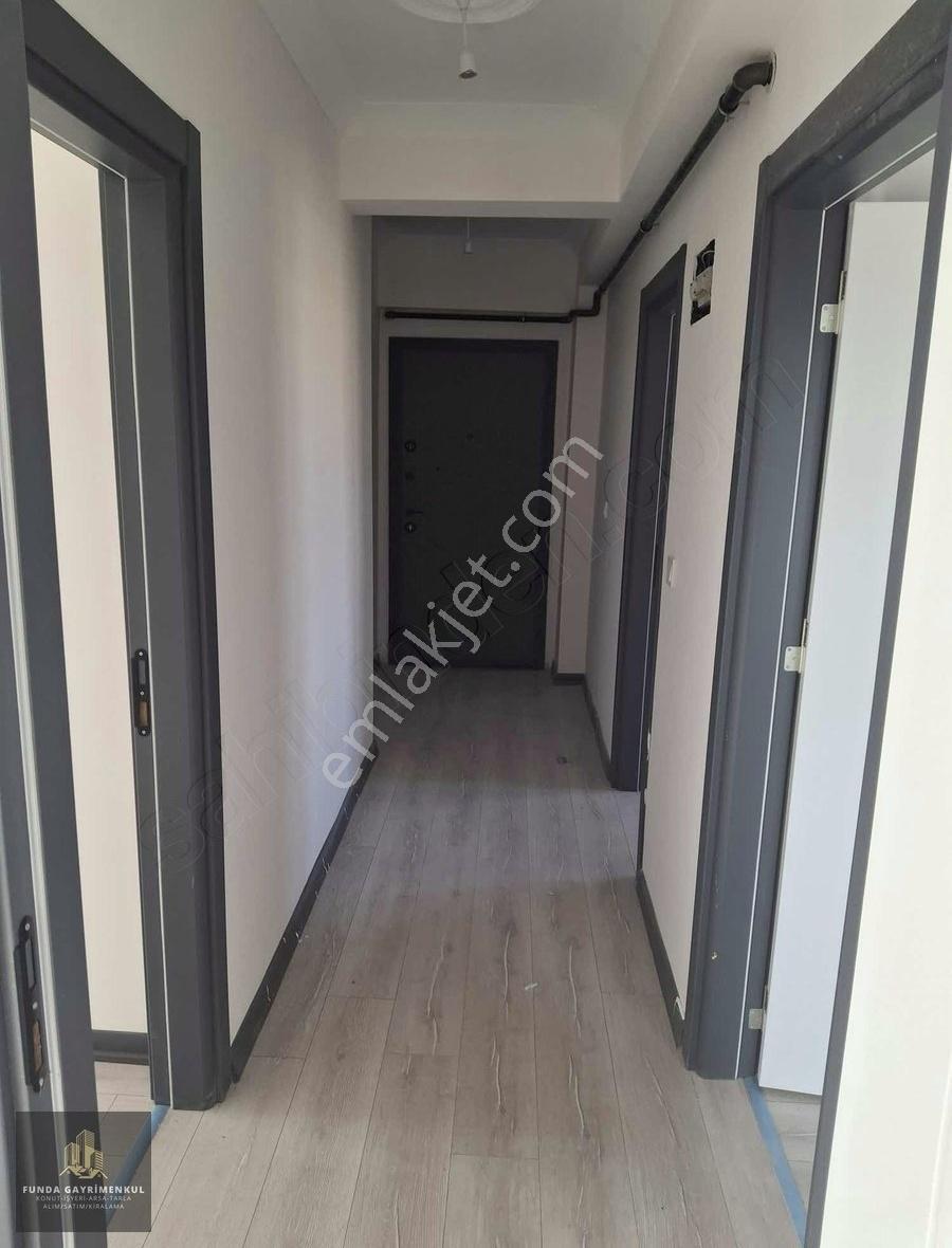 Ergene Cumhuriyet Mah.3+1 İskanlı Daire - Görsel 25